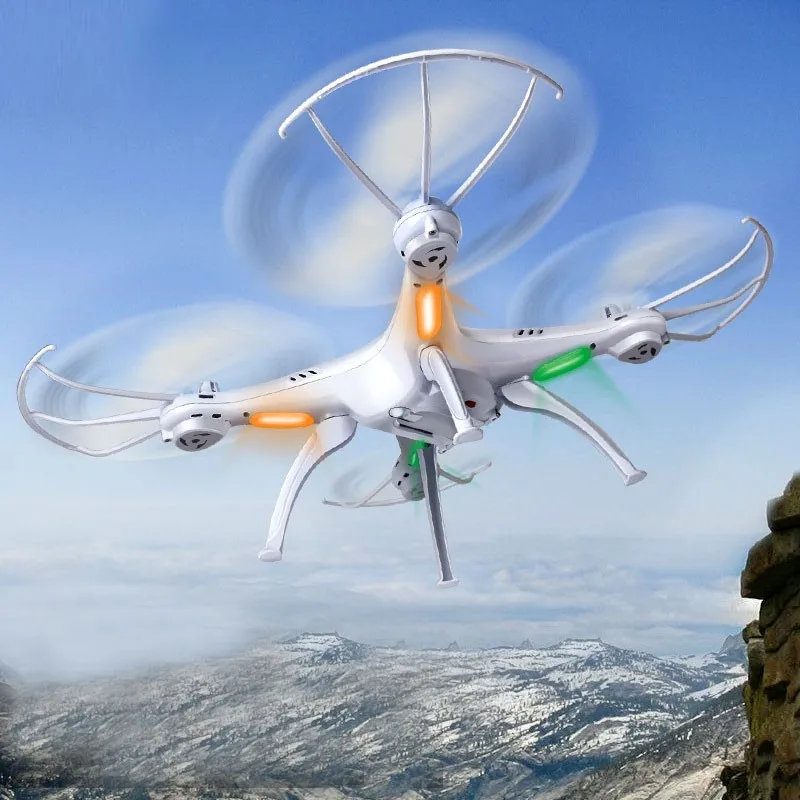 2018 for DIY RC Drone Fans X5S with Remote FPV 2.4G 4CH 6-Axis Controller RC Quadcopter Drone
2018 for DIY RC Drone Fans X5S with Remote FPV 2.4G 4CH 6-Axis Controller RC Quadcopter Drone