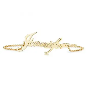 Fashion Jewelry Custom Different Name Bracelet Personalized Stainless Steel Gold Bracelet For Women
Fashion Jewelry Custom Different Name Bracelet Personalized Stainless Steel Gold Bracelet For Women