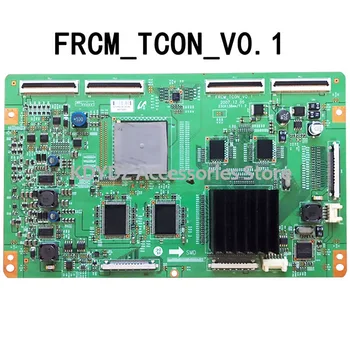 free shipping Good test T-CON board for FRCM-TCON-V0.1 FRCM_TCON_V0.1 screen LTF460HC01 LTF520HE01 LTF400HC01
free shipping Good test T-CON board for FRCM-TCON-V0.1 FRCM_TCON_V0.1 screen LTF460HC01 LTF520HE01 LTF400HC01