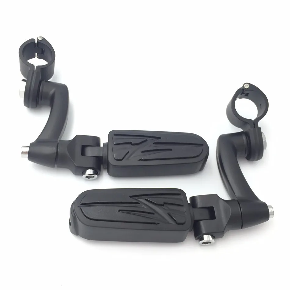 Aftermarket free shipping motorcycle parts Foot Peg For Honda GoldWing VTX1300 Shadow Valkyrie Triumph Equipped with 1-1/4 BK
Aftermarket free shipping motorcycle parts Foot Peg For Honda GoldWing VTX1300 Shadow Valkyrie Triumph Equipped with 1-1/4 BK