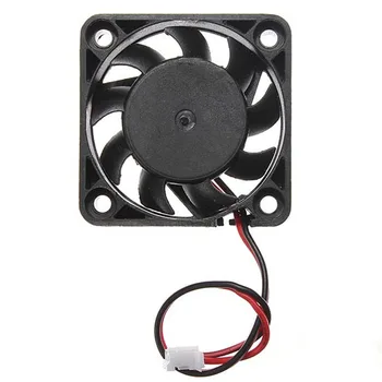 5V 2 Pin 40mm Computer Cooler Small Cooling Fan PC Black F Heat sink Computer Peripherals Black Promotion
5V 2 Pin 40mm Computer Cooler Small Cooling Fan PC Black F Heat sink Computer Peripherals Black Promotion