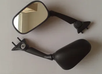 For YAMAHA YZF-R1 2009-2011 HIGH QUALITY REPLACEMENT MOTORCYCLE MIRROR LEFT HAND
For YAMAHA YZF-R1 2009-2011 HIGH QUALITY REPLACEMENT MOTORCYCLE MIRROR LEFT HAND