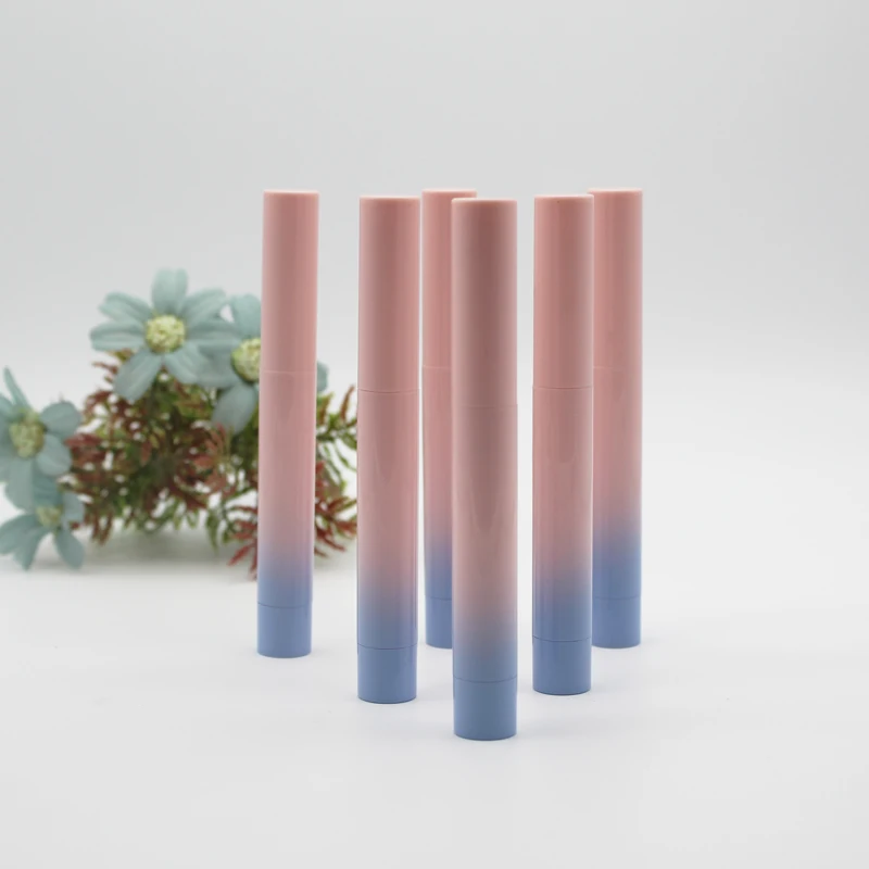 10pcs/pack Empty Lipstick Tubes Container High Quality DIY Lip Balm Tube Cosmetic Bottle
10pcs/pack Empty Lipstick Tubes Container High Quality DIY Lip Balm Tube Cosmetic Bottle