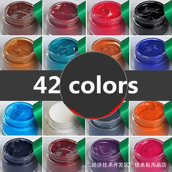 50ml leather sheep oil leather stain maintenance oil repair color refurbished leather bag color cream leather shoe polish
50ml leather sheep oil leather stain maintenance oil repair color refurbished leather bag color cream leather shoe polish