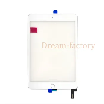 30pcs DHL For iPad Mini 4 A1538 A1550 Touch Screen Digitizer Sensor Glass Panel No Home Button
30pcs DHL For iPad Mini 4 A1538 A1550 Touch Screen Digitizer Sensor Glass Panel No Home Button