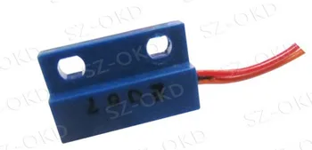 GPS-23/23L supporting magnet normally open reed switch magnetic proximity switch hot spot
GPS-23/23L supporting magnet normally open reed switch magnetic proximity switch hot spot