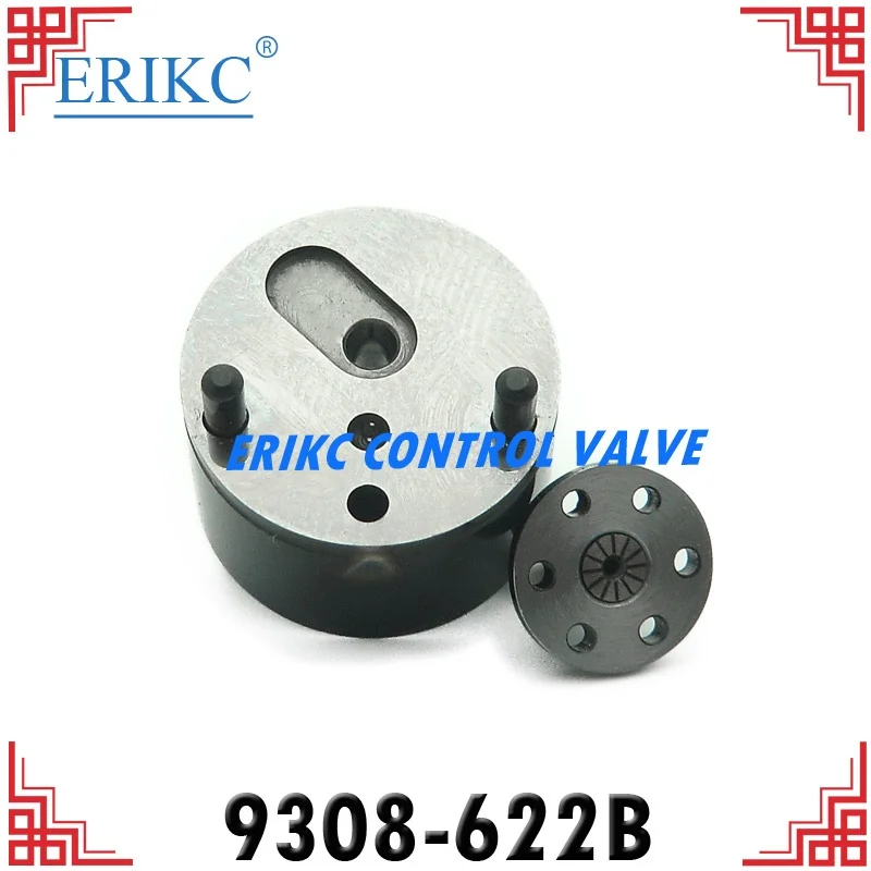 ERIKC 9308-622b Valve 9308 622b Auto Injector Valve Assy 28239295, 9308z622b Common Rail Control Valve for Kia
ERIKC 9308-622b Valve 9308 622b Auto Injector Valve Assy 28239295, 9308z622b Common Rail Control Valve for Kia