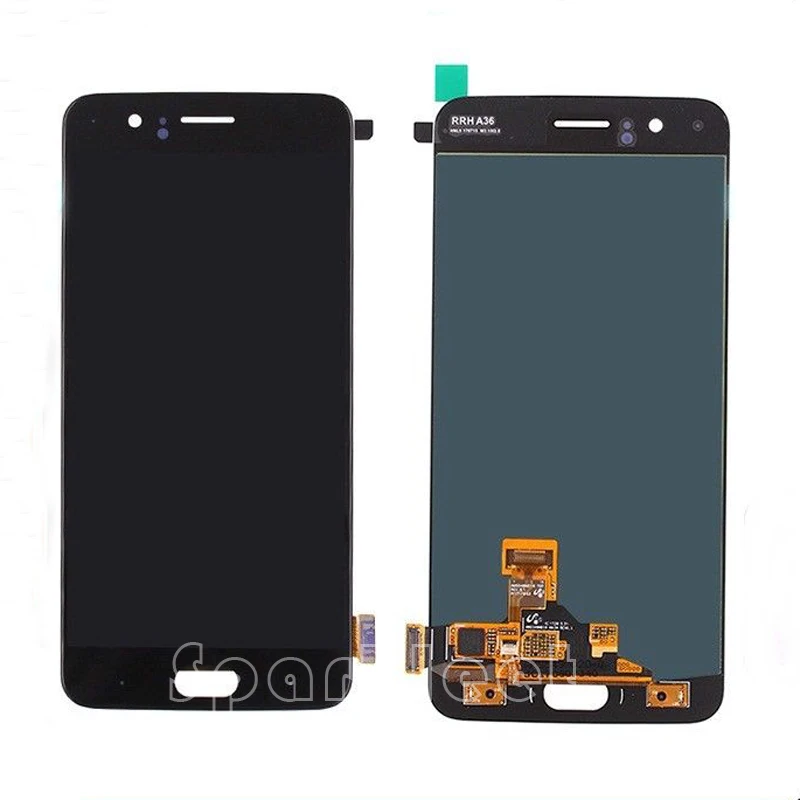 OEM LCD For OnePlus 5 LCD Display Touch Screen Digitizer Assembly For OnePlus 5 A5000 Smartphone 1+5 Replacement Parts
OEM LCD For OnePlus 5 LCD Display Touch Screen Digitizer Assembly For OnePlus 5 A5000 Smartphone 1+5 Replacement Parts