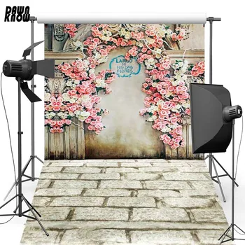 DAWNKNOW Flower Stone Road Vinyl Photography Background For Baby New Fabric Polyester Backdrop For Wedding Photo Studio F1495
DAWNKNOW Flower Stone Road Vinyl Photography Background For Baby New Fabric Polyester Backdrop For Wedding Photo Studio F1495