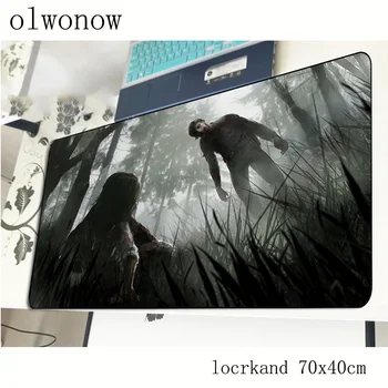 The evil within mouse pad 70x40cm Adorable mousepads gaming mousepad gamer best large personalized mouse pads keyboard pc pad
The evil within mouse pad 70x40cm Adorable mousepads gaming mousepad gamer best large personalized mouse pads keyboard pc pad
