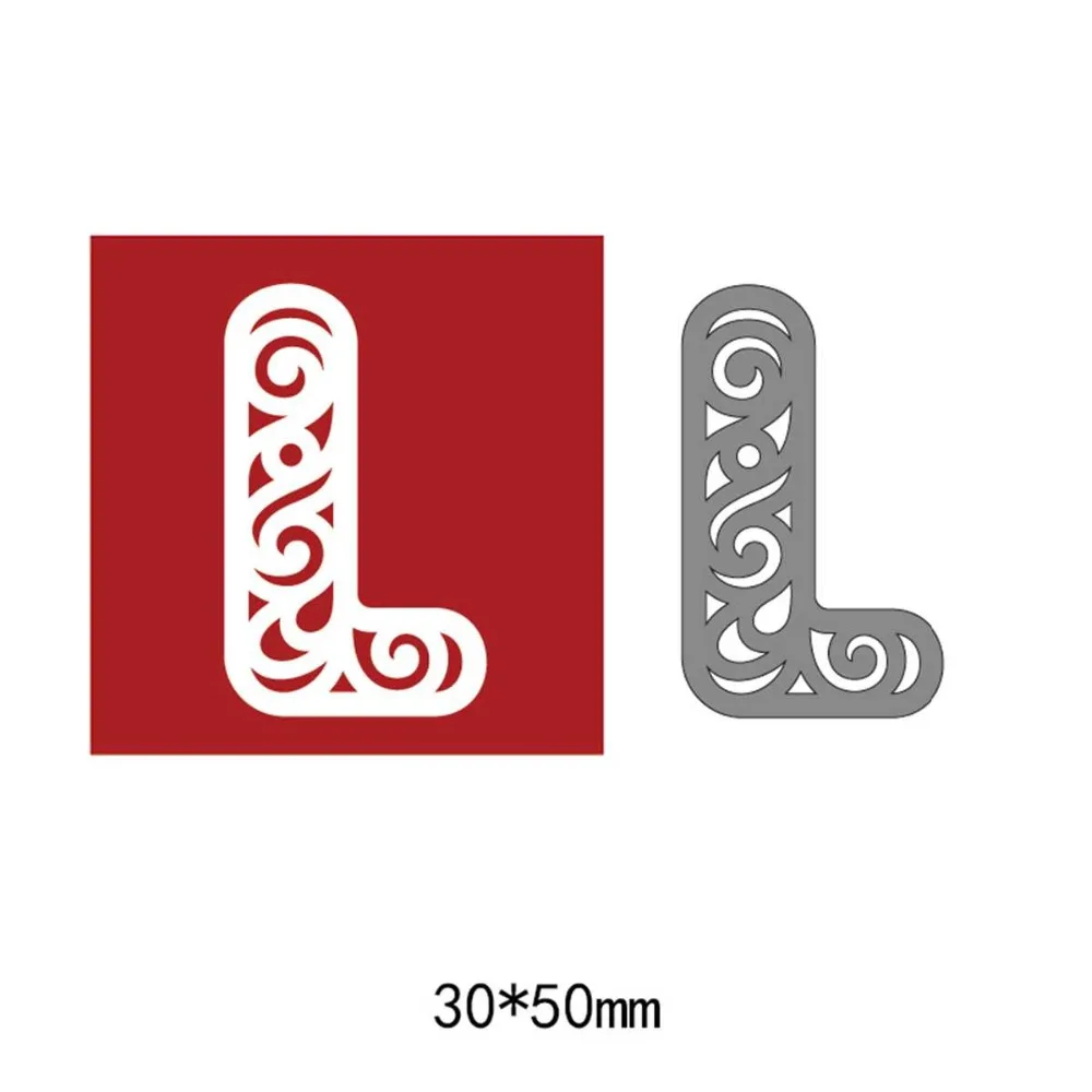 Large Big Alphabet Letters Metal Cutting Dies Stencils for DIY Scrapbooking DIY Embossing photo album paper cards 2019 New
Large Big Alphabet Letters Metal Cutting Dies Stencils for DIY Scrapbooking DIY Embossing photo album paper cards 2019 New