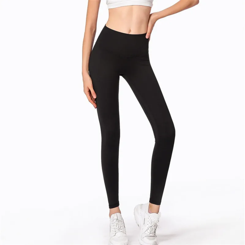 CHRLEISURE Leggings Women High Waist Solid Fitness Leggings Causal Patchwork Pants Fitness Breathable Elasticity Women Lenggings
CHRLEISURE Leggings Women High Waist Solid Fitness Leggings Causal Patchwork Pants Fitness Breathable Elasticity Women Lenggings