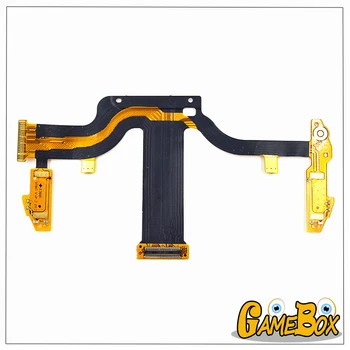 Original LCD Display Screen Flex Cable For PSP Go LCD Screen Motherboard Ribbon Flex Cable for PSP GO
Original LCD Display Screen Flex Cable For PSP Go LCD Screen Motherboard Ribbon Flex Cable for PSP GO