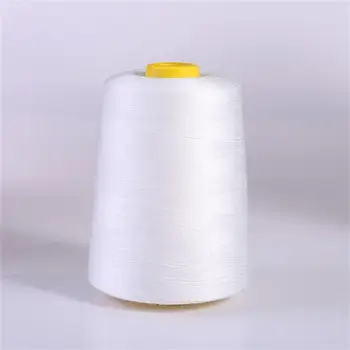 8000 Yards White Black Industrial Overlock Sewing Machine Polyester Thread Sewing Line Black
8000 Yards White Black Industrial Overlock Sewing Machine Polyester Thread Sewing Line Black