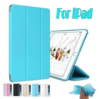 For iPad Mini 4 Case Soft TPU Smart Cover Silicone Back Magnetic PU Leather Case for iPad Mini 4 Auto Sleep/Wake up
For iPad Mini 4 Case Soft TPU Smart Cover Silicone Back Magnetic PU Leather Case for iPad Mini 4 Auto Sleep/Wake up