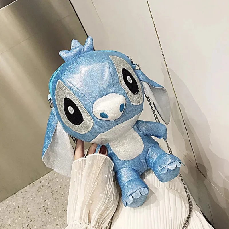 Cute Cartoon Casual Fashion Young Girl's Shoulder Crossbody Bag Animal Tote Clutch Bag Chain Purse Women Pouch Wallet Toys Gift
Cute Cartoon Casual Fashion Young Girl's Shoulder Crossbody Bag Animal Tote Clutch Bag Chain Purse Women Pouch Wallet Toys Gift