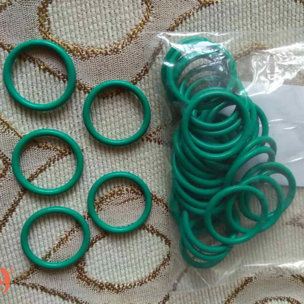 10Pcs Fluorelastomer Airtight O Ring for JM 8 M4A1/JM 9 M4A1/JM 10-ACR Original Piston Head Modification Upgrade
10Pcs Fluorelastomer Airtight O Ring for JM 8 M4A1/JM 9 M4A1/JM 10-ACR Original Piston Head Modification Upgrade