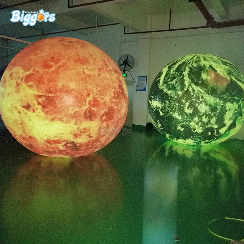Durable Inflatable Lighting Earth Balloon Inflatable Lighting Balloon Inflatable Led Balloon
Durable Inflatable Lighting Earth Balloon Inflatable Lighting Balloon Inflatable Led Balloon