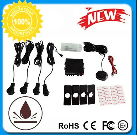 premium 12v waterproof buzzer alert 4 OEM reverse sensor radar,buzzer display original/OEM sensor flat to bumper rear flat oem
premium 12v waterproof buzzer alert 4 OEM reverse sensor radar,buzzer display original/OEM sensor flat to bumper rear flat oem