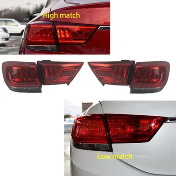 1pcs Rear Brake Light Tail Light For Honda Spirior 2015-2017 Stop light tail lamp taillight taillamp
1pcs Rear Brake Light Tail Light For Honda Spirior 2015-2017 Stop light tail lamp taillight taillamp