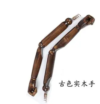 Brown Half body female hand mannequin cloth for Wooden Spring hand movable joint Nuts Bolts Pins 2pc/lot A405
Brown Half body female hand mannequin cloth for Wooden Spring hand movable joint Nuts Bolts Pins 2pc/lot A405