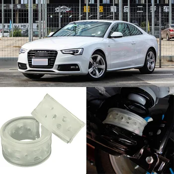 2pcs Super Power Rear Car Auto Shock Absorber Spring Bumper Power Cushion Buffer Special For Audi A5
2pcs Super Power Rear Car Auto Shock Absorber Spring Bumper Power Cushion Buffer Special For Audi A5