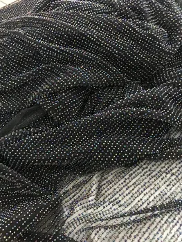Hot sale JIANXI.C-52013 Nigerian Tulle Lace Fabric French Net Lace Fabric Embroidered Mesh Lace Fabric
Hot sale JIANXI.C-52013 Nigerian Tulle Lace Fabric French Net Lace Fabric Embroidered Mesh Lace Fabric