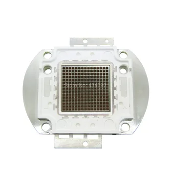 Epileds 42MIL 225W Deep Red 660NM High Power Led Emitter Bulb Lamp Light 30-34V 4A-4.5A 15 Series 15 Parallel Plant Grow Lights
Epileds 42MIL 225W Deep Red 660NM High Power Led Emitter Bulb Lamp Light 30-34V 4A-4.5A 15 Series 15 Parallel Plant Grow Lights
