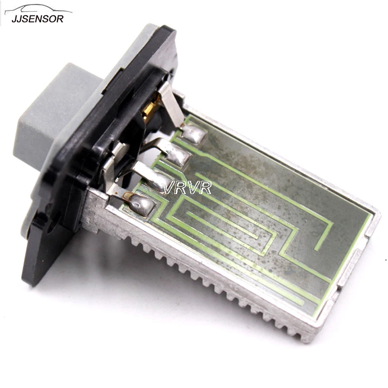 YAOPEI For Hyundai Kia New AC Blower Motor Resistor Assembly 9703538000 97035-3A000 97035-38000
YAOPEI For Hyundai Kia New AC Blower Motor Resistor Assembly 9703538000 97035-3A000 97035-38000