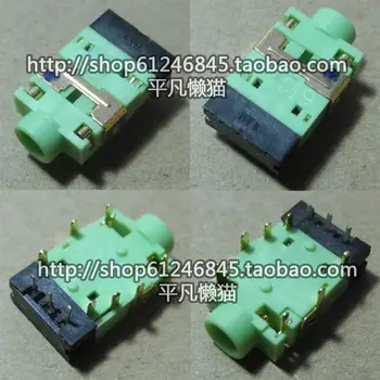 Free shipping New original For Lenovo F30 F31 A F31G Y310 audio interface headset socket
Free shipping New original For Lenovo F30 F31 A F31G Y310 audio interface headset socket