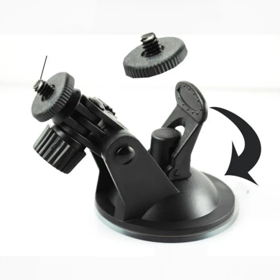 New Arrival Windshield Mini Suction Cup Mount Holder for Car Digital Video Recorder Camera GPS Oct16
New Arrival Windshield Mini Suction Cup Mount Holder for Car Digital Video Recorder Camera GPS Oct16