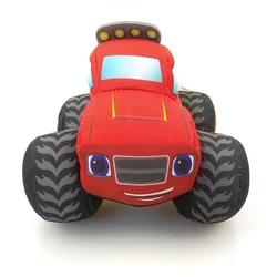 Плюшевые blaze автомобиль игрушки монстр автомобили Творческий 3D 3 цвета милые мягкие куклы мягкие игрушки из мультфильма детские игрушки для детей мальчик подарки bk3 Плюшевые blaze автомобиль игрушки монстр автомобили Творческий 3D 3 цвета милые мягкие куклы мягкие игрушки из мультфильма детские игрушки для детей мальчик подарки bk3