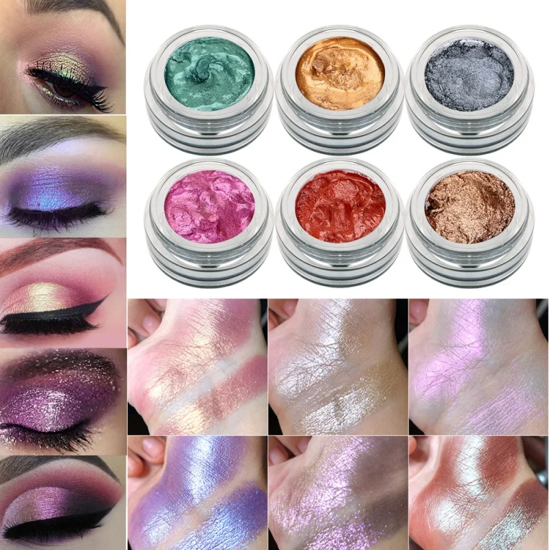 Jelly Highlights Powder Gel Face High Light Liquid Body Highlight Cream Shimmer Face Glow Eye Shadow
Jelly Highlights Powder Gel Face High Light Liquid Body Highlight Cream Shimmer Face Glow Eye Shadow