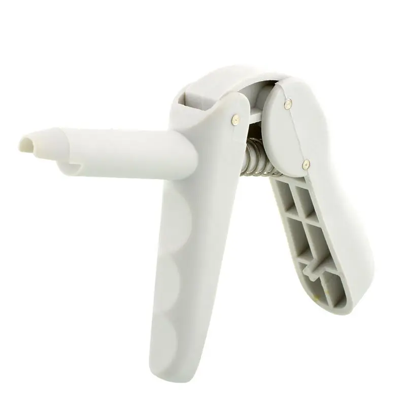 2017 New Arrival Professional Newly Dental Composite Gun Dispenser Applicator 1 pc
2017 New Arrival Professional Newly Dental Composite Gun Dispenser Applicator 1 pc