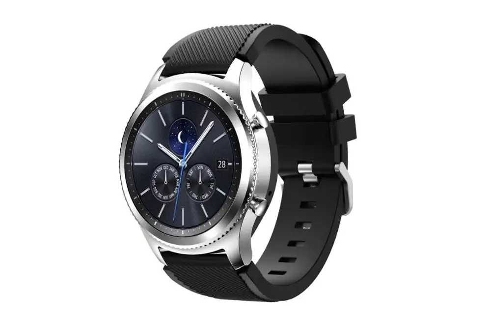 Часов Самсунг Gear S3