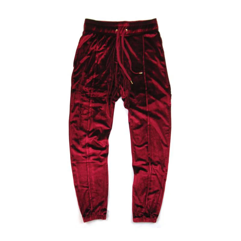 Hip Hop Streetwear Velvet Pants Autumn Solid Color Drawstring Elastic Waist Velour Joggers Thick Warm oversized Sweatpants
Hip Hop Streetwear Velvet Pants Autumn Solid Color Drawstring Elastic Waist Velour Joggers Thick Warm oversized Sweatpants