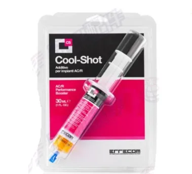 ERRECOM TR1122.C.J9 Coolant Significantly improve air conditioning and refrigeration equipment
ERRECOM TR1122.C.J9 Coolant Significantly improve air conditioning and refrigeration equipment