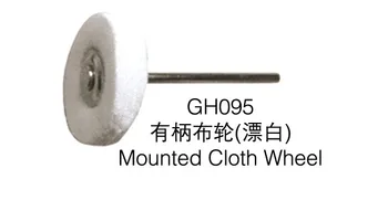 free shipping gold 100pcs Mournted cloth wheel ,jewelry polishing engraving burnishing rotary wheels,handle Wire Wheel,dental
free shipping gold 100pcs Mournted cloth wheel ,jewelry polishing engraving burnishing rotary wheels,handle Wire Wheel,dental