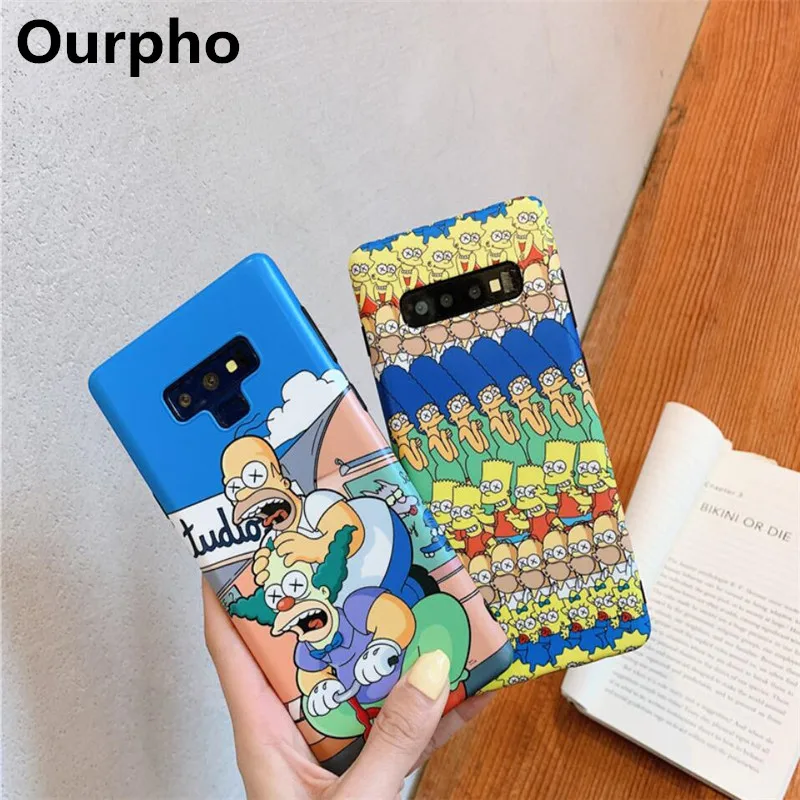 DISCASE S10 Plus Case Luxury Cute Cartoon For Samsung Galaxy Note 9 Note 8 S10 S9 S8 Plus S10e S9 Plus Phone Case Silicon Cover
DISCASE S10 Plus Case Luxury Cute Cartoon For Samsung Galaxy Note 9 Note 8 S10 S9 S8 Plus S10e S9 Plus Phone Case Silicon Cover