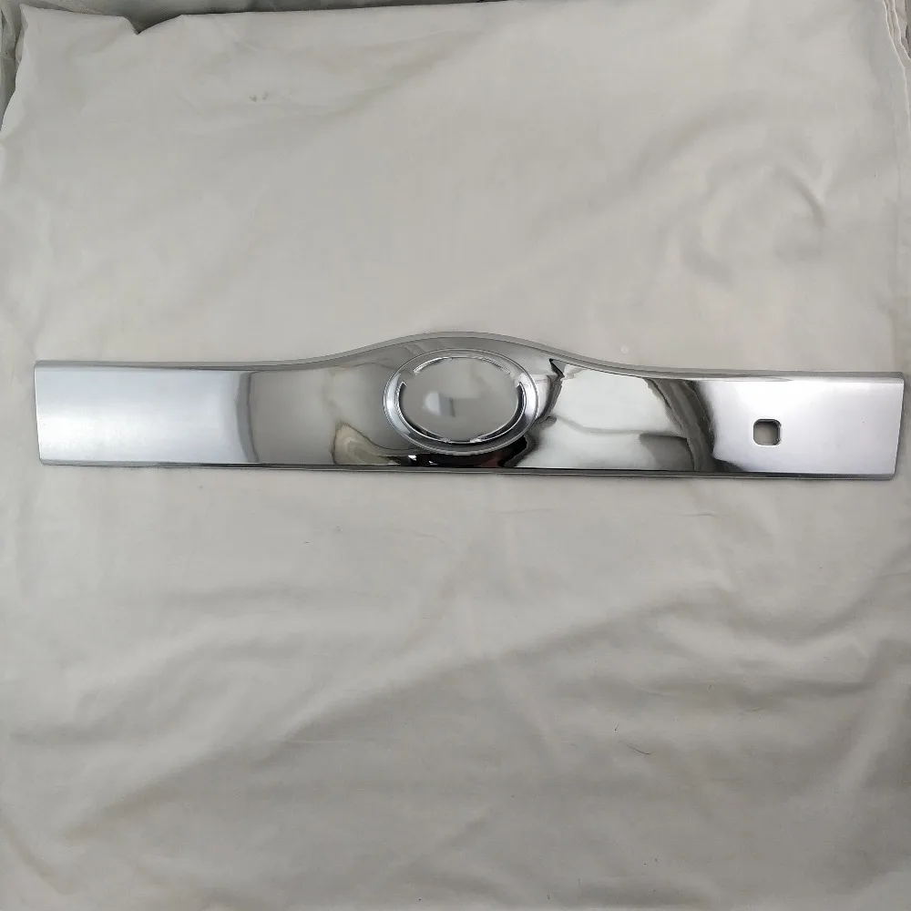 For Toyota Prius xw20 2003 2005 2006 2008 2009 High-quality ABS Chrome plated Rear Trunk Lid Cover Trim Car-styling
For Toyota Prius xw20 2003 2005 2006 2008 2009 High-quality ABS Chrome plated Rear Trunk Lid Cover Trim Car-styling