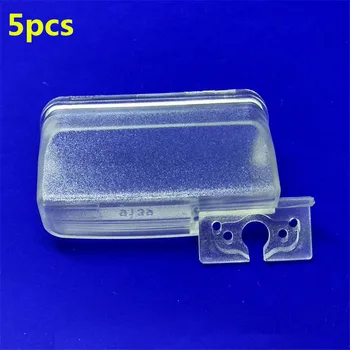 5pcs Car Rear View Camera Bracket Plate Housing Mount for Toyota Camry Yaris Verso Corolla Vios/Peugeot 206 207 307 407
5pcs Car Rear View Camera Bracket Plate Housing Mount for Toyota Camry Yaris Verso Corolla Vios/Peugeot 206 207 307 407