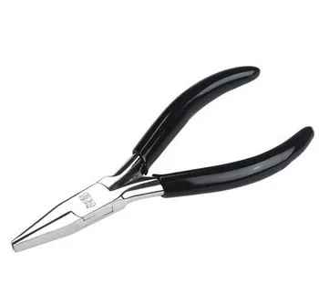 Free Shipping ProsKit 1PK-28 Precision Smooth Pliers Wire Cable Cutter Tools toothless Plier Repair Hand Tools Computer
Free Shipping ProsKit 1PK-28 Precision Smooth Pliers Wire Cable Cutter Tools toothless Plier Repair Hand Tools Computer