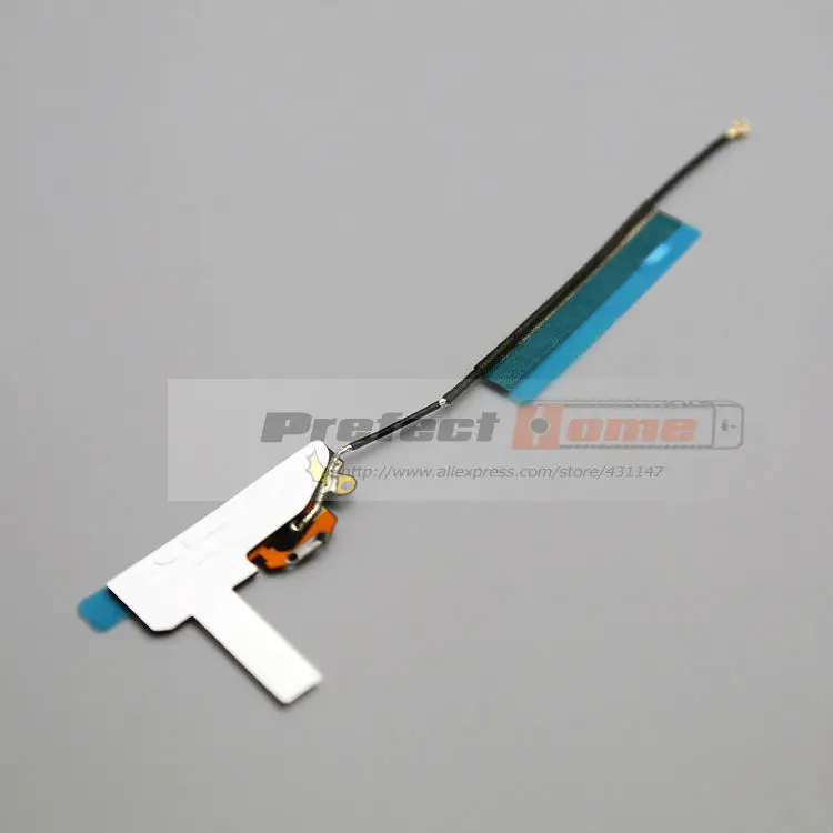 Free Shipping Replacement for iPad 2 WiFi Wireless Signal Flex Cable Good Quality
Free Shipping Replacement for iPad 2 WiFi Wireless Signal Flex Cable Good Quality