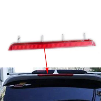 Free shipping For KIA sorento 2015 2016 2017 Car High Positioned mount Rear Third Brake light stop lamp
Free shipping For KIA sorento 2015 2016 2017 Car High Positioned mount Rear Third Brake light stop lamp