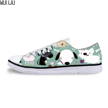 2019 Bulldog Printing Fashion Design Women Canvas Vulcanize Shoes Classic Low Style Women Leisure Shoes Dog Pattern Woman Shoe
2019 Bulldog Printing Fashion Design Women Canvas Vulcanize Shoes Classic Low Style Women Leisure Shoes Dog Pattern Woman Shoe