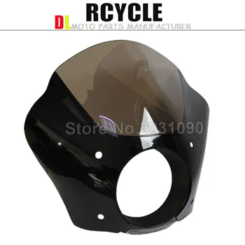 Memphis Shades Black Gauntlet Fairing For Harley 86-14 Sportster XL 883 1200
Memphis Shades Black Gauntlet Fairing For Harley 86-14 Sportster XL 883 1200
