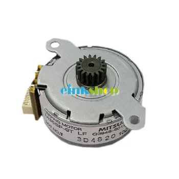 einkshop Q3948-60186 Q3066-60222 C6747-60005 Scanner Stepping Motor for HP laserjet 2820 2840 3390 3392 M2727 CM2320 3030 3050
einkshop Q3948-60186 Q3066-60222 C6747-60005 Scanner Stepping Motor for HP laserjet 2820 2840 3390 3392 M2727 CM2320 3030 3050