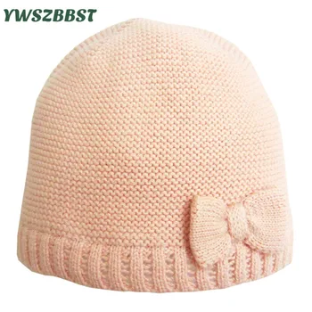 Crochet Fashion Baby Hat with Bow Autumn Winter Warm Hat Children Hat for Boys Girls Cap New Kids Hat Caps fit 0 to 4 years
Crochet Fashion Baby Hat with Bow Autumn Winter Warm Hat Children Hat for Boys Girls Cap New Kids Hat Caps fit 0 to 4 years