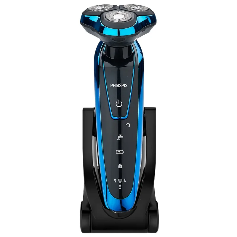 Men's Electric Shaver Whole Body Wash Electric Razor Rechargeable body shaving machine waterproof beard shaver cleaning
Men's Electric Shaver Whole Body Wash Electric Razor Rechargeable body shaving machine waterproof beard shaver cleaning