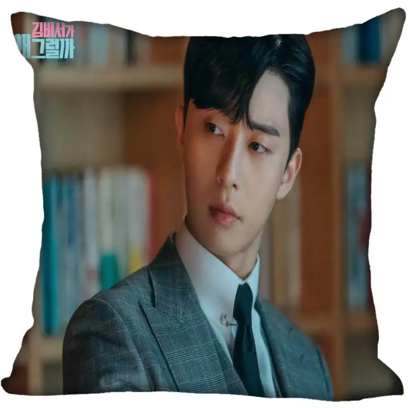 Custom Kpop Park Seo Jun Printed Square silk Pillowcases 40x40cm,35x35cm One Side Satin Pillowcase Custom Logo
Custom Kpop Park Seo Jun Printed Square silk Pillowcases 40x40cm,35x35cm One Side Satin Pillowcase Custom Logo